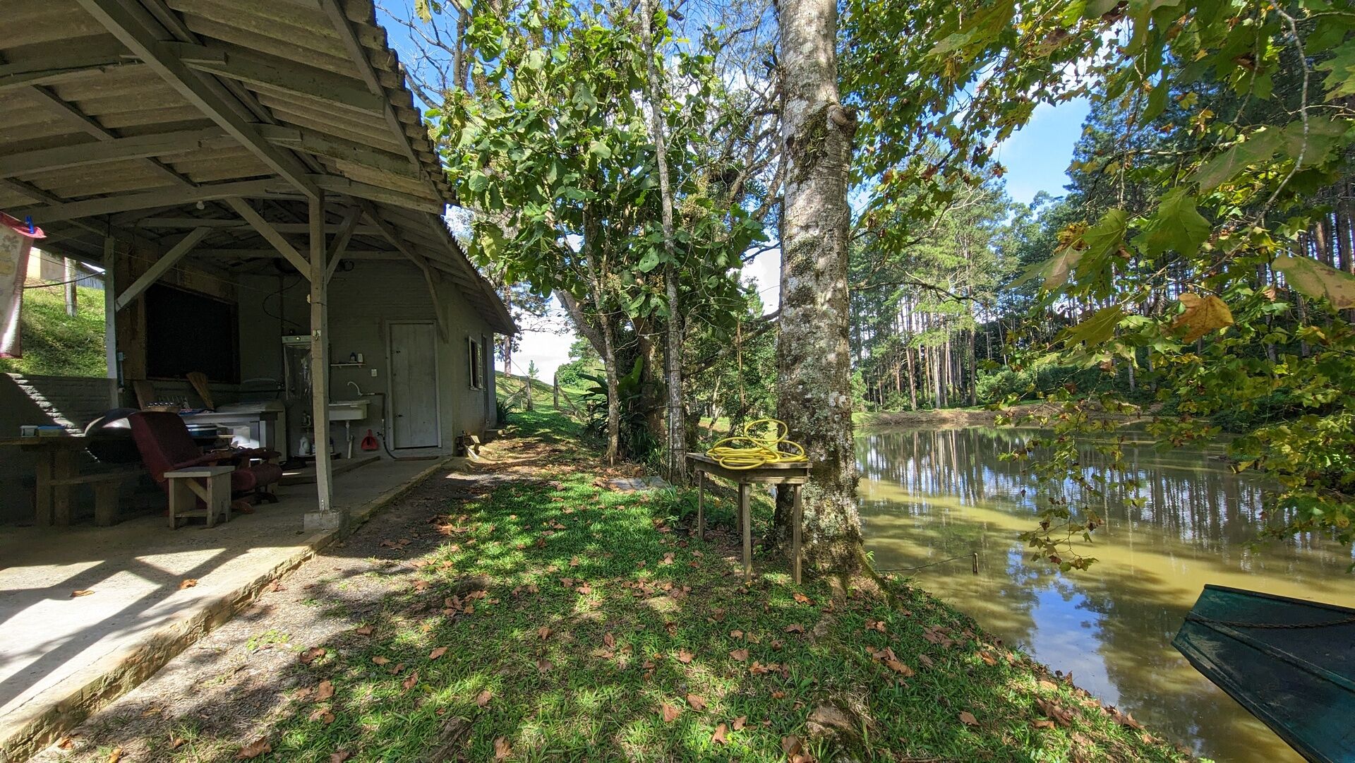 Sítio, 11 hectares - Foto 16