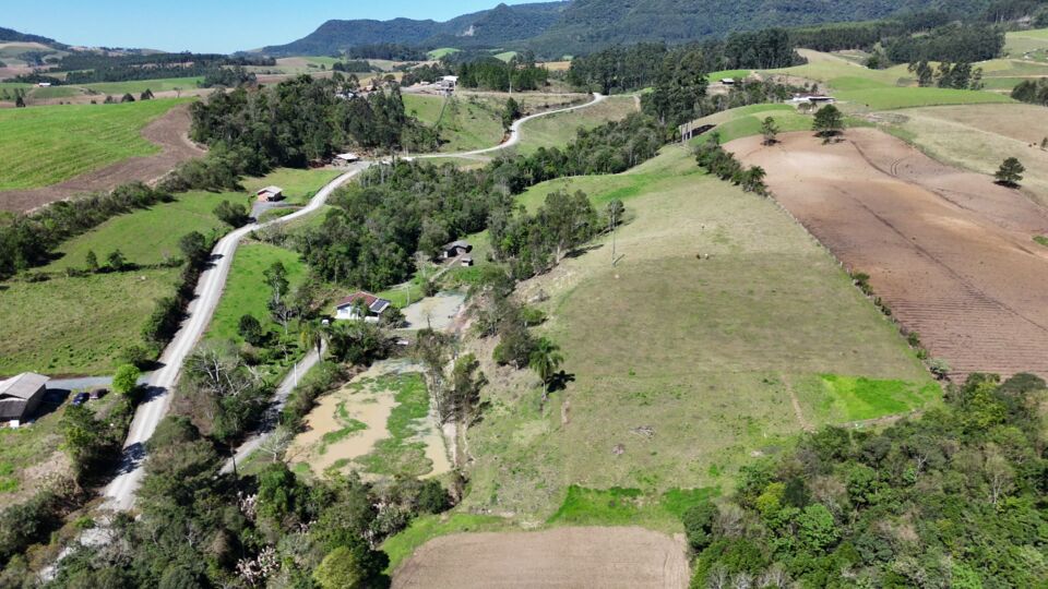 Chácara, 2 quartos, 4 hectares - Foto 4