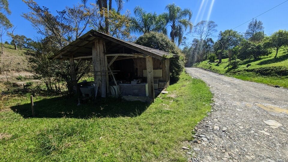 Chácara, 2 quartos, 4 hectares - Foto 6