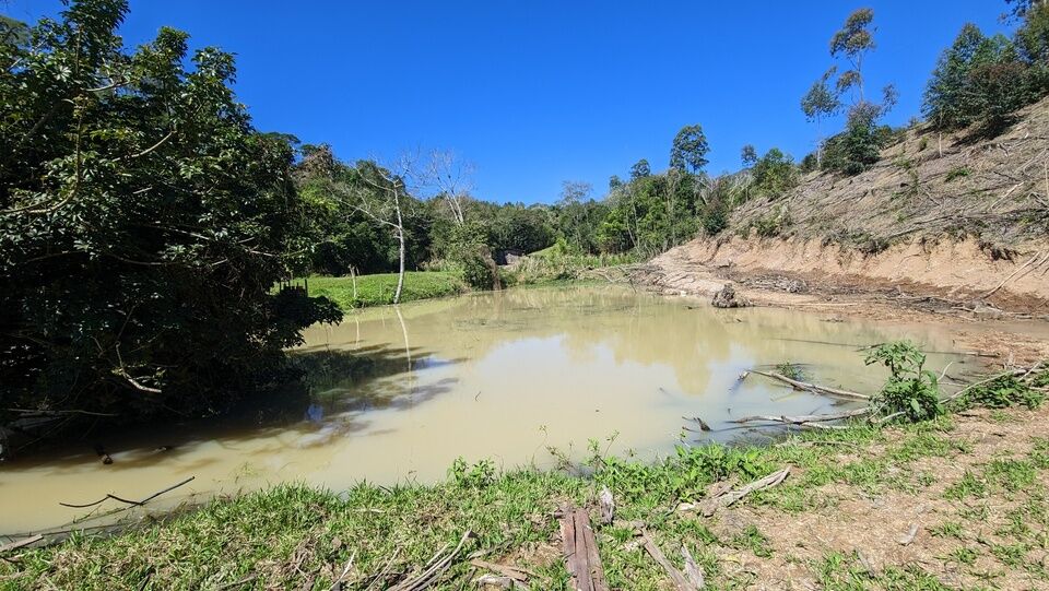 Chácara, 2 quartos, 4 hectares - Foto 7