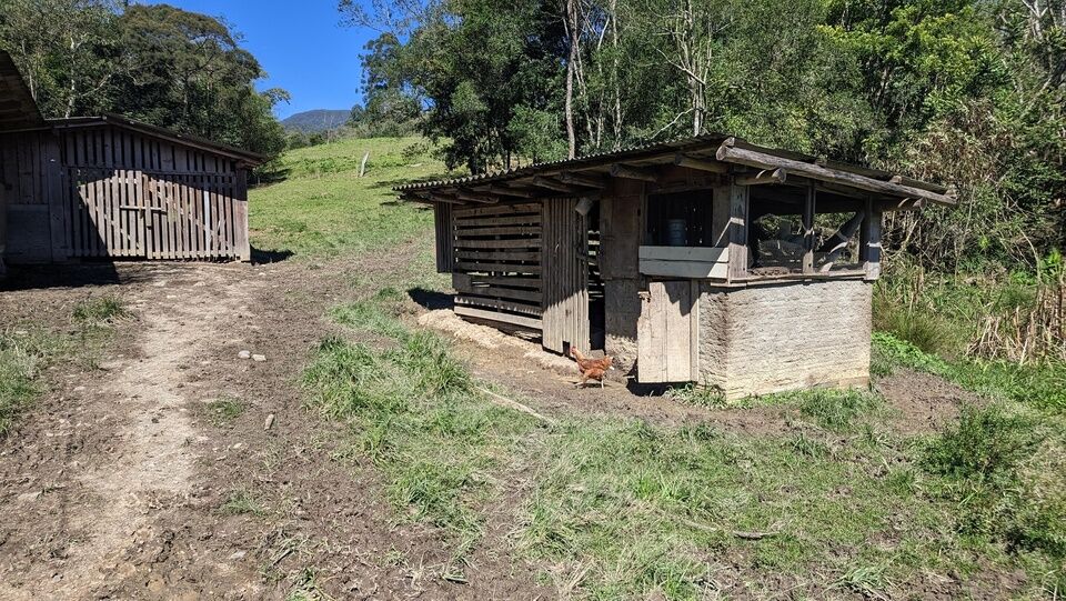 Chácara, 2 quartos, 4 hectares - Foto 23