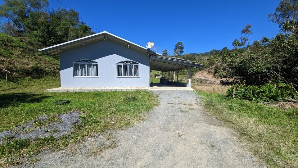 Chácara, 2 quartos, 4 hectares - Foto 21