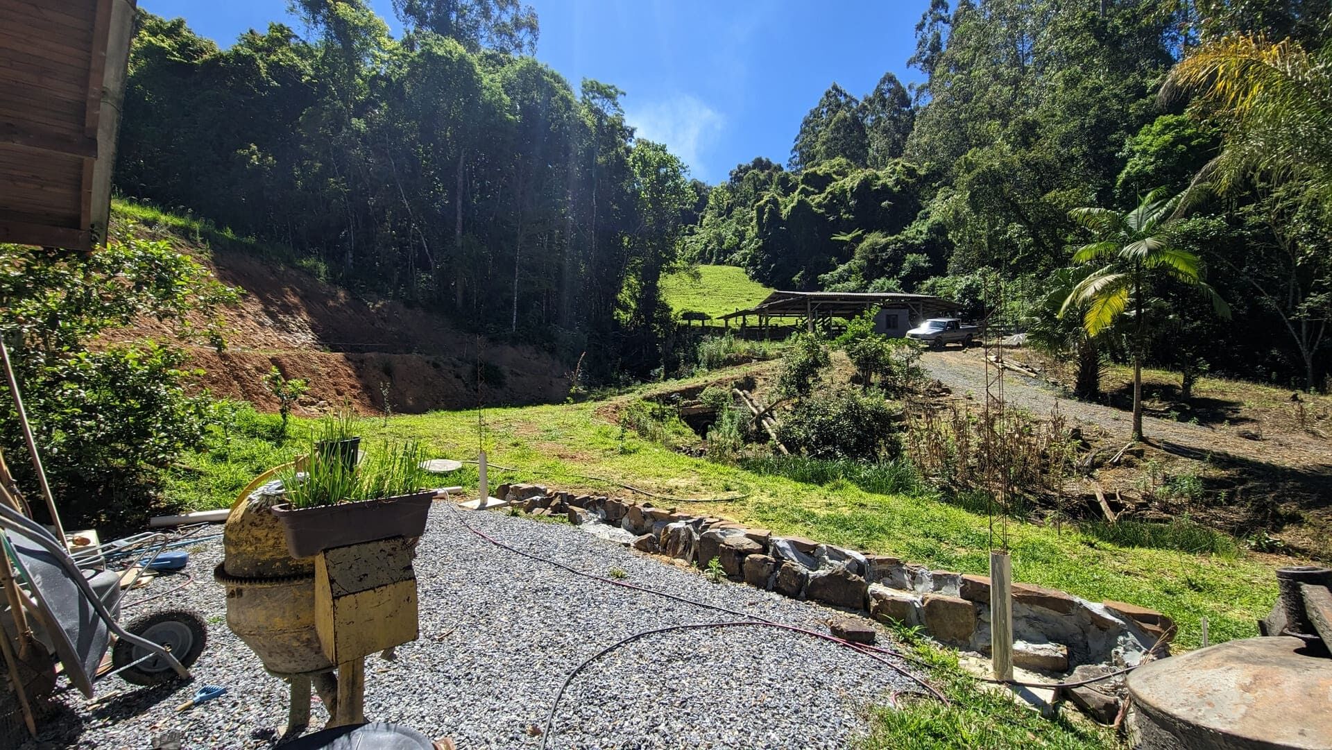 Sítio, 5 quartos, 4 hectares - Foto 8