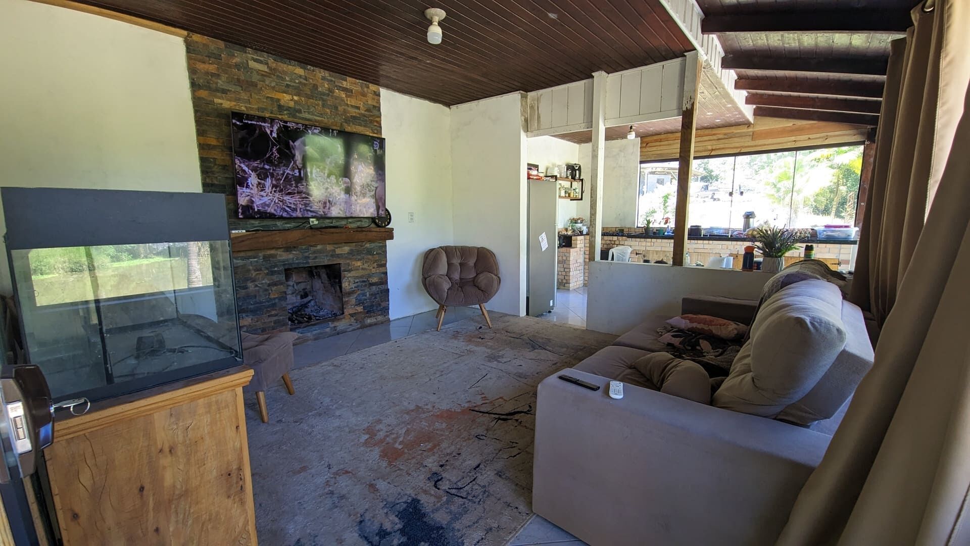 Sítio, 5 quartos, 4 hectares - Foto 7