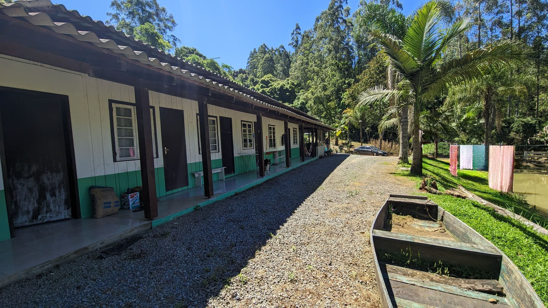 Sítio, 5 quartos, 4 hectares - Foto 21