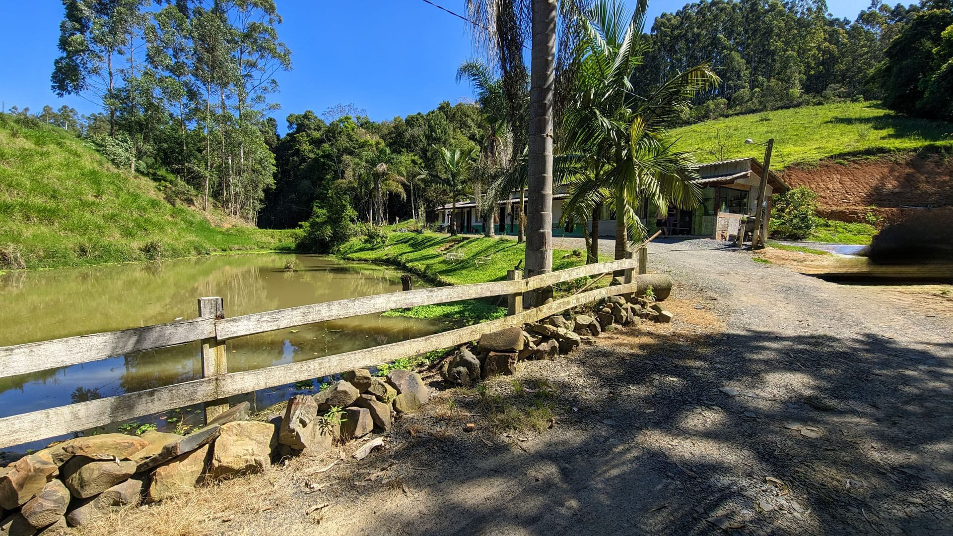 Sítio, 5 quartos, 4 hectares - Foto 19