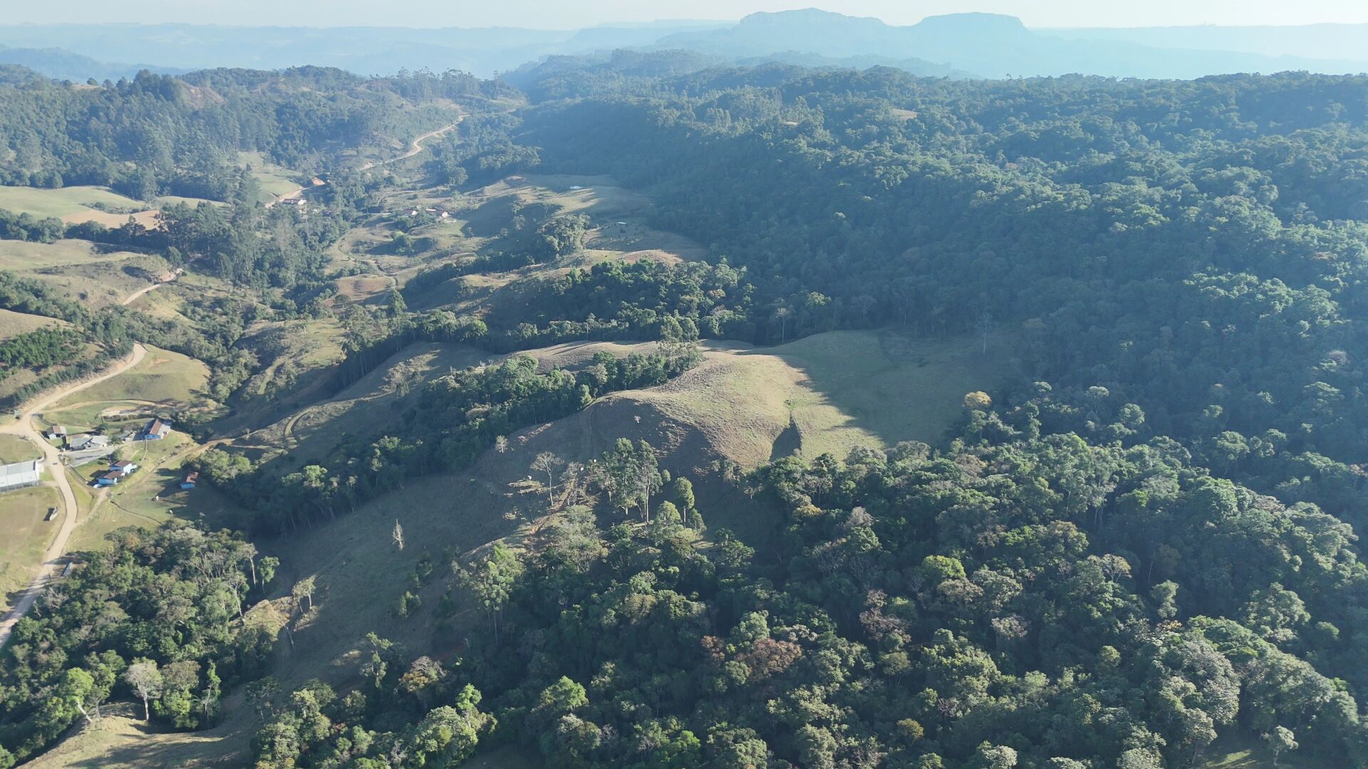 Terreno, 42 hectares - Foto 3