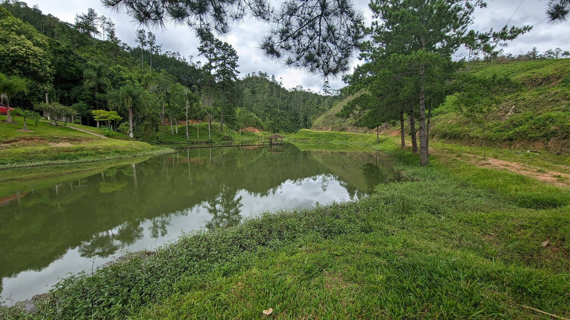 Fazenda à venda, 300m² - Foto 14
