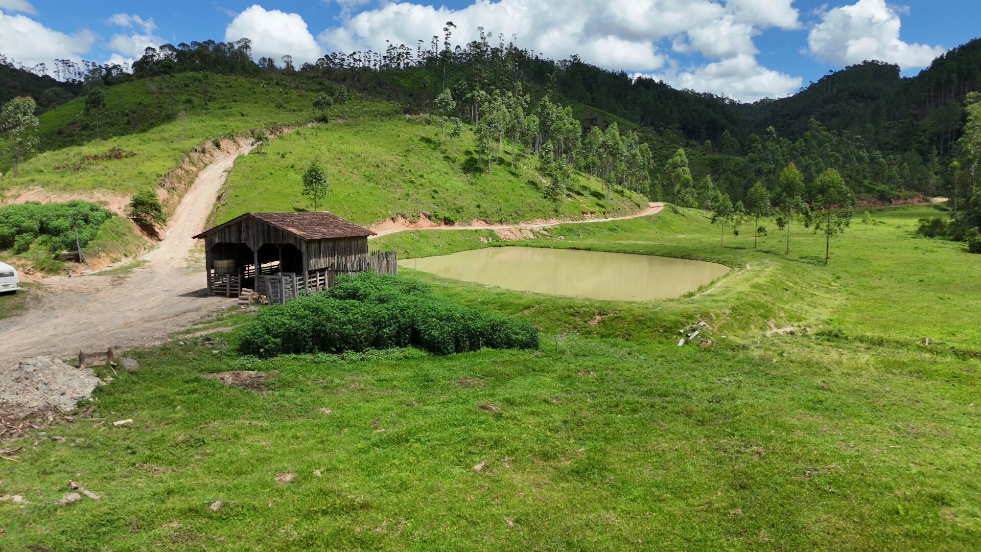 Fazenda à venda, 300m² - Foto 2