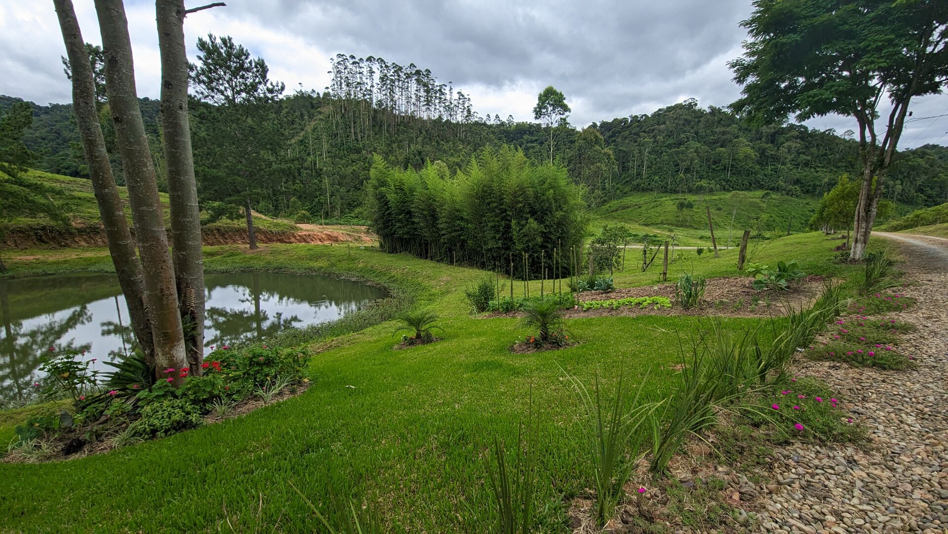 Fazenda à venda, 300m² - Foto 13