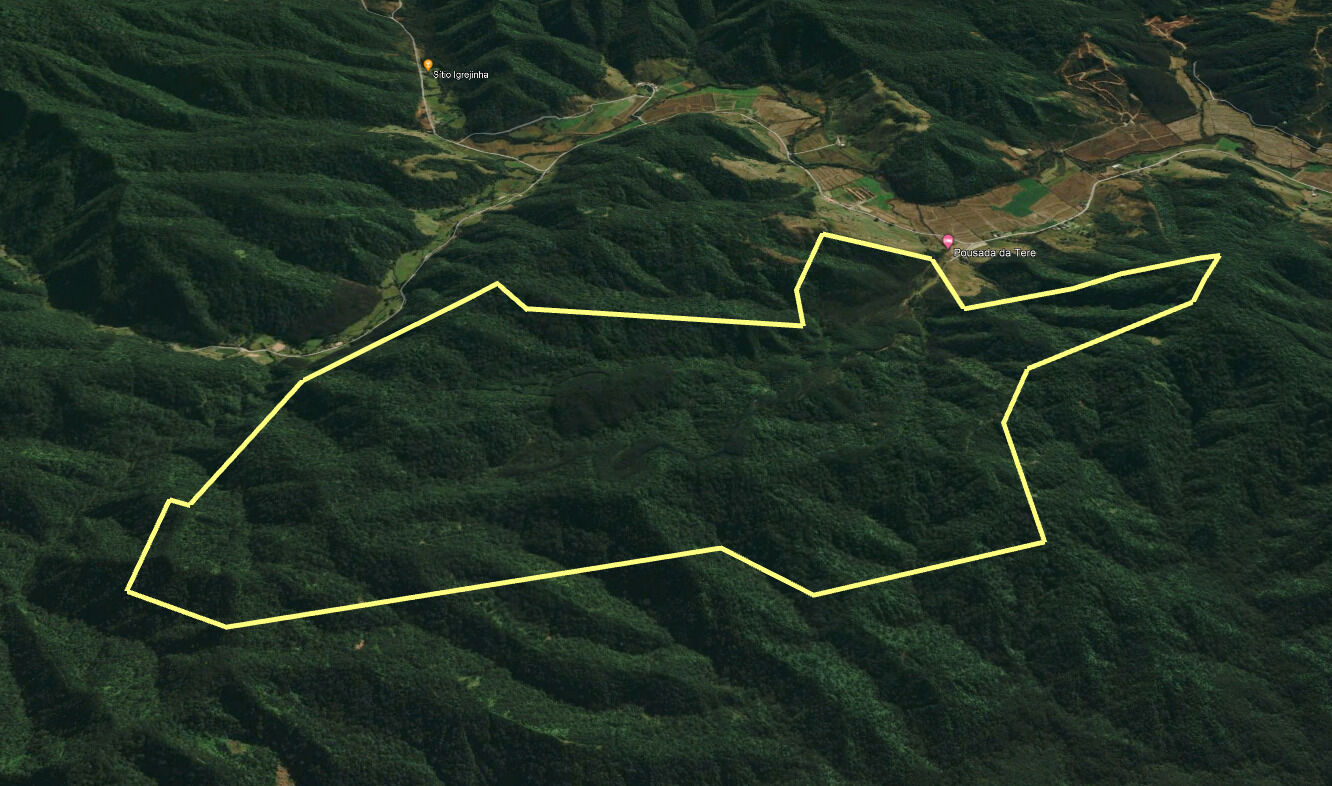 Fazenda à venda, 300m² - Foto 18