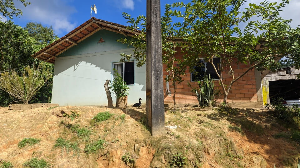 Sítio, 2 quartos, 8 hectares - Foto 17