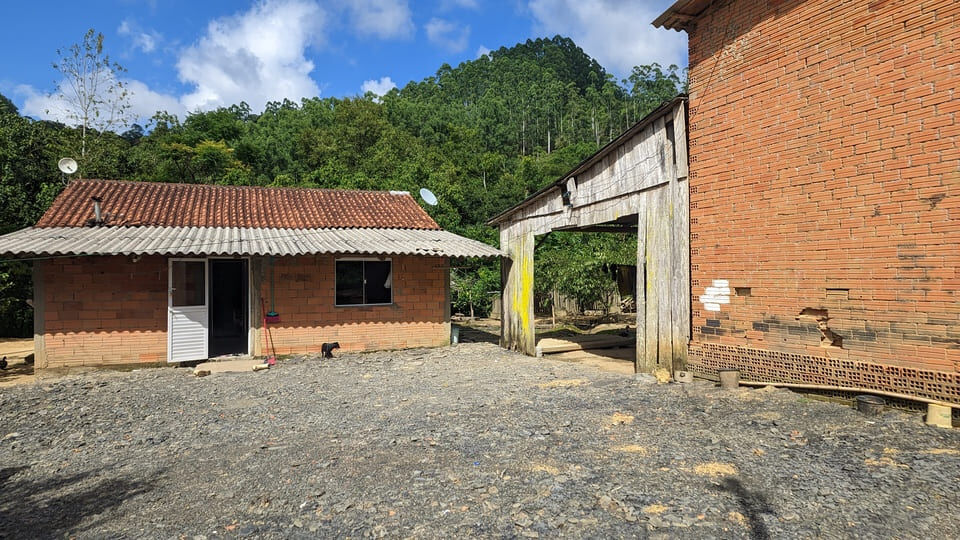 Sítio, 2 quartos, 8 hectares - Foto 22