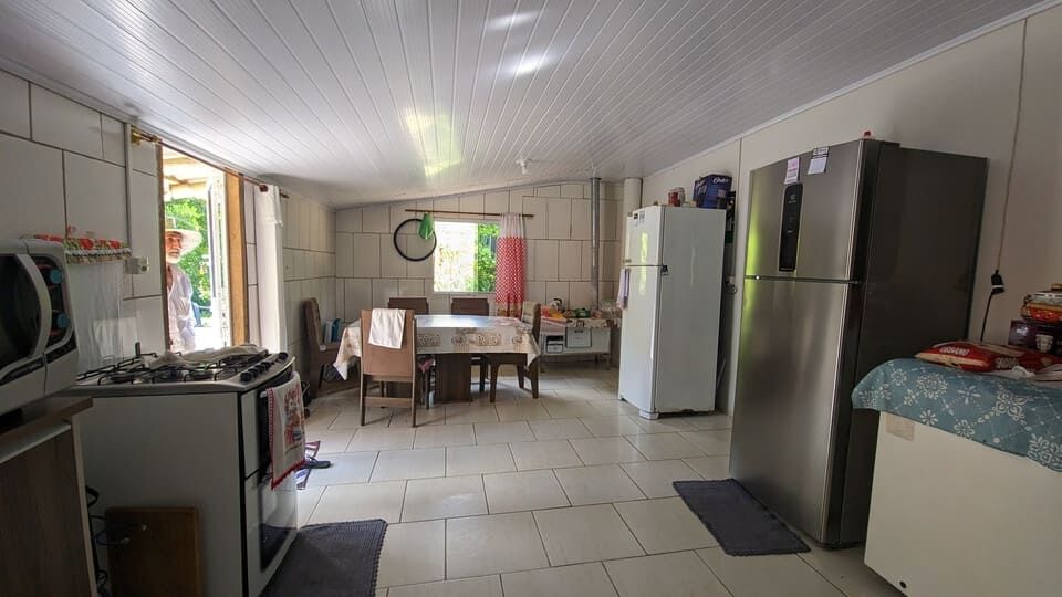 Sítio, 2 quartos, 8 hectares - Foto 20