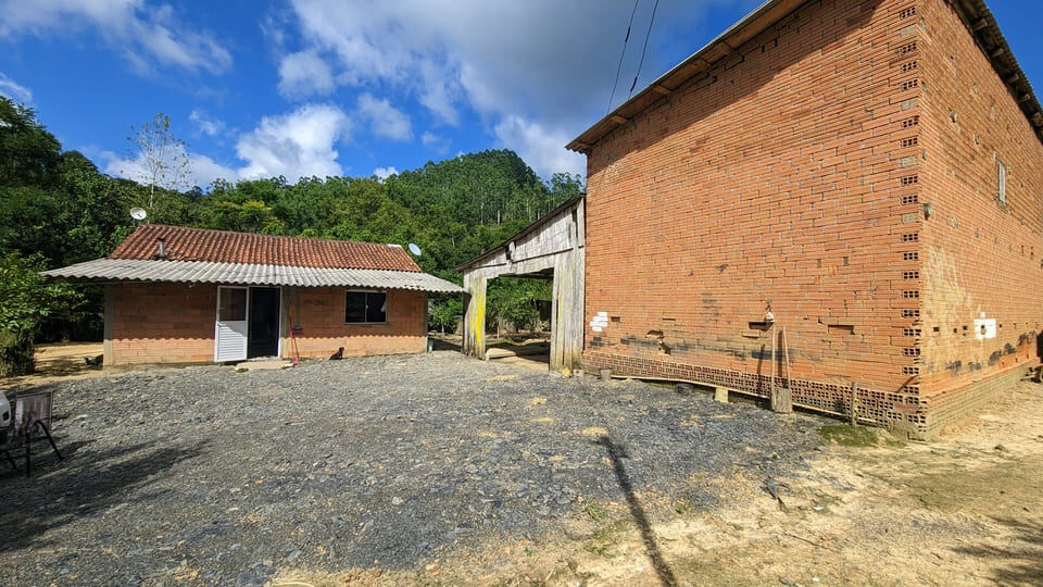 Sítio, 2 quartos, 8 hectares - Foto 16