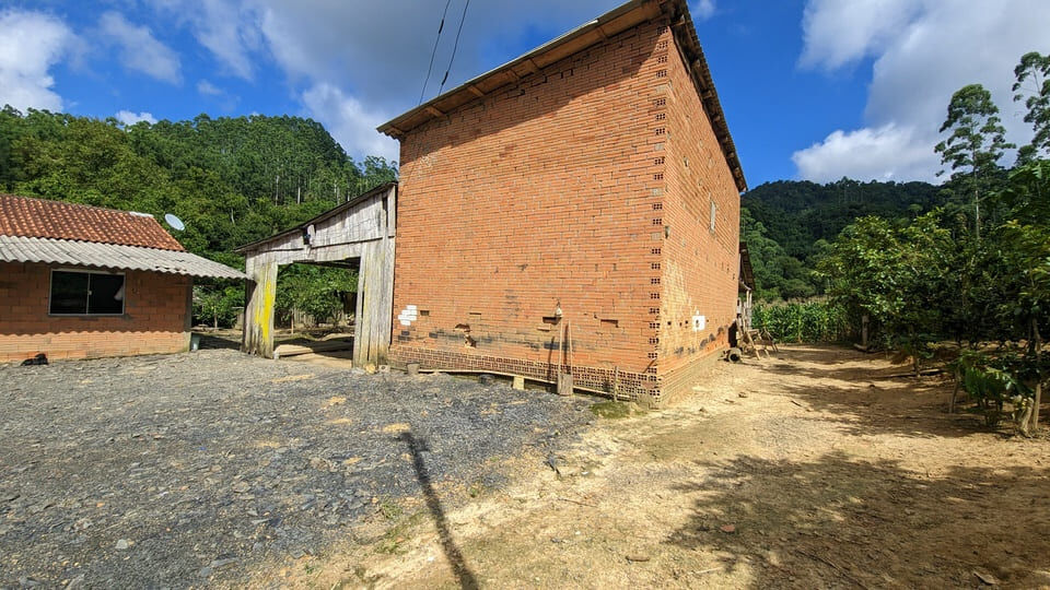 Sítio, 2 quartos, 8 hectares - Foto 15