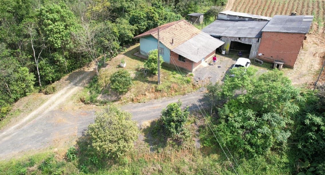 Sítio, 2 quartos, 8 hectares - Foto 19
