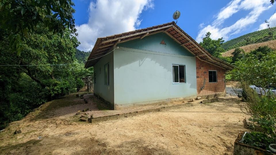 Sítio, 2 quartos, 8 hectares - Foto 18
