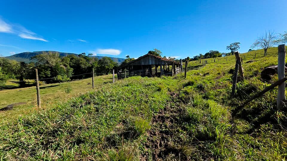 Chácara, 3 quartos, 10 hectares - Foto 28