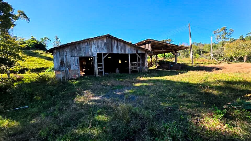 Chácara, 3 quartos, 10 hectares - Foto 26