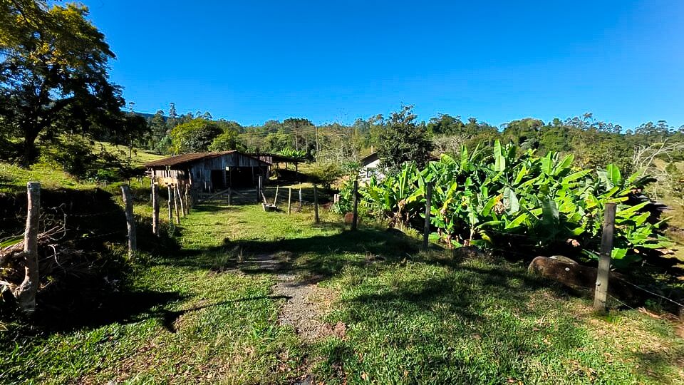 Chácara, 3 quartos, 10 hectares - Foto 29
