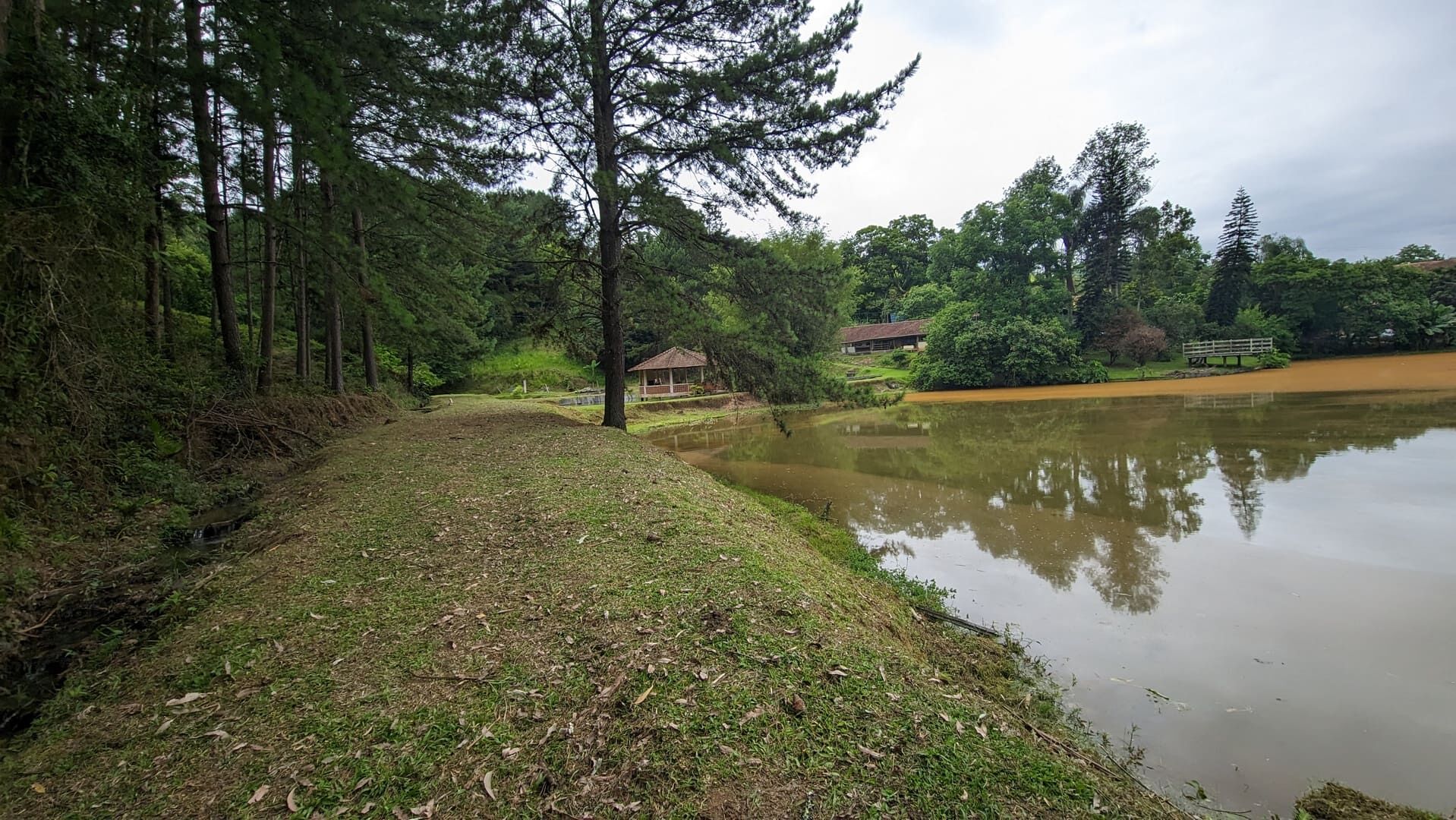 Sítio, 13 hectares - Foto 16