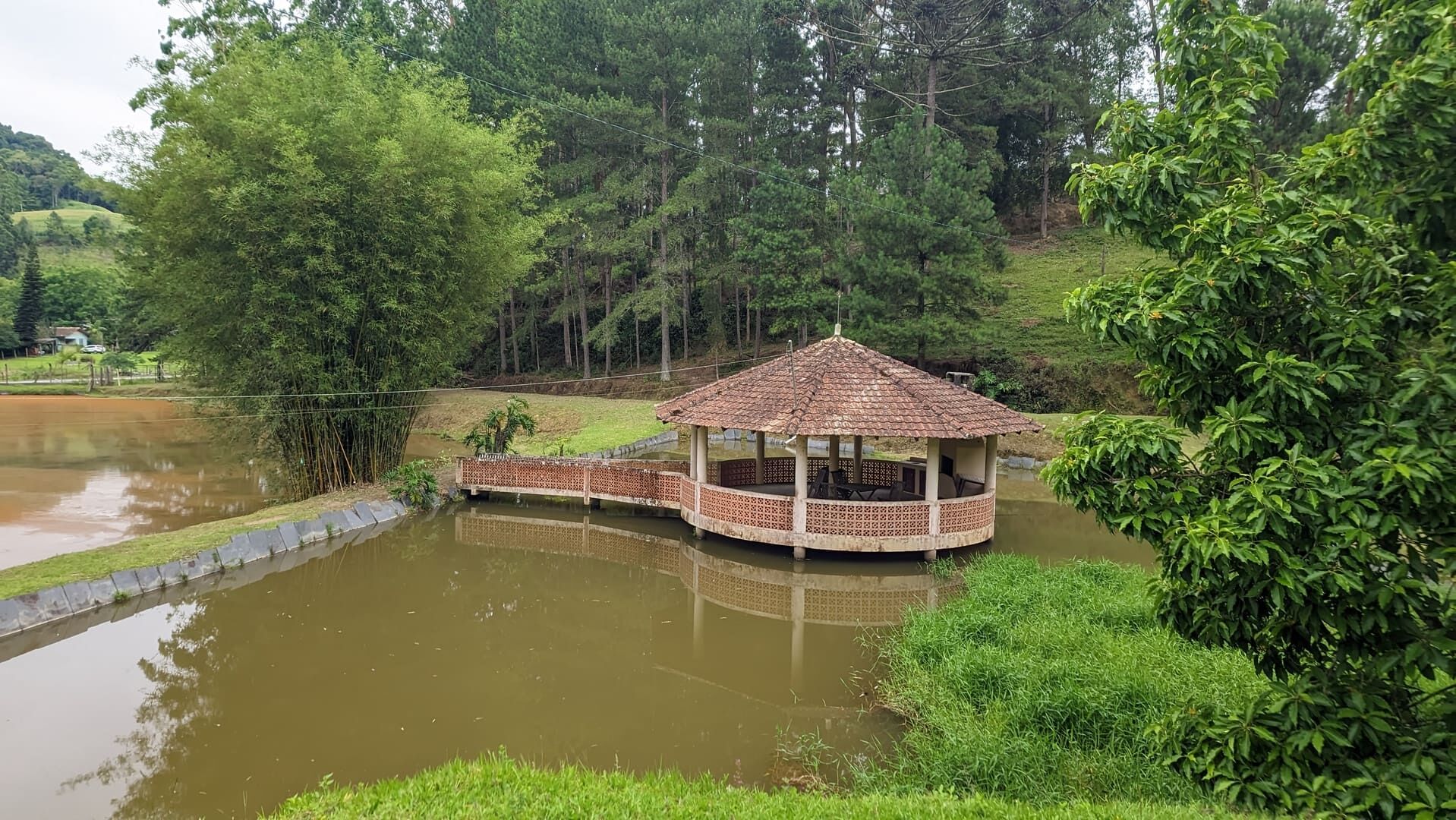 Sítio, 13 hectares - Foto 1