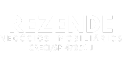 REZENDE NEGÓCIOS IMOBILIÁRIOS | CRECI/SP 47851-J