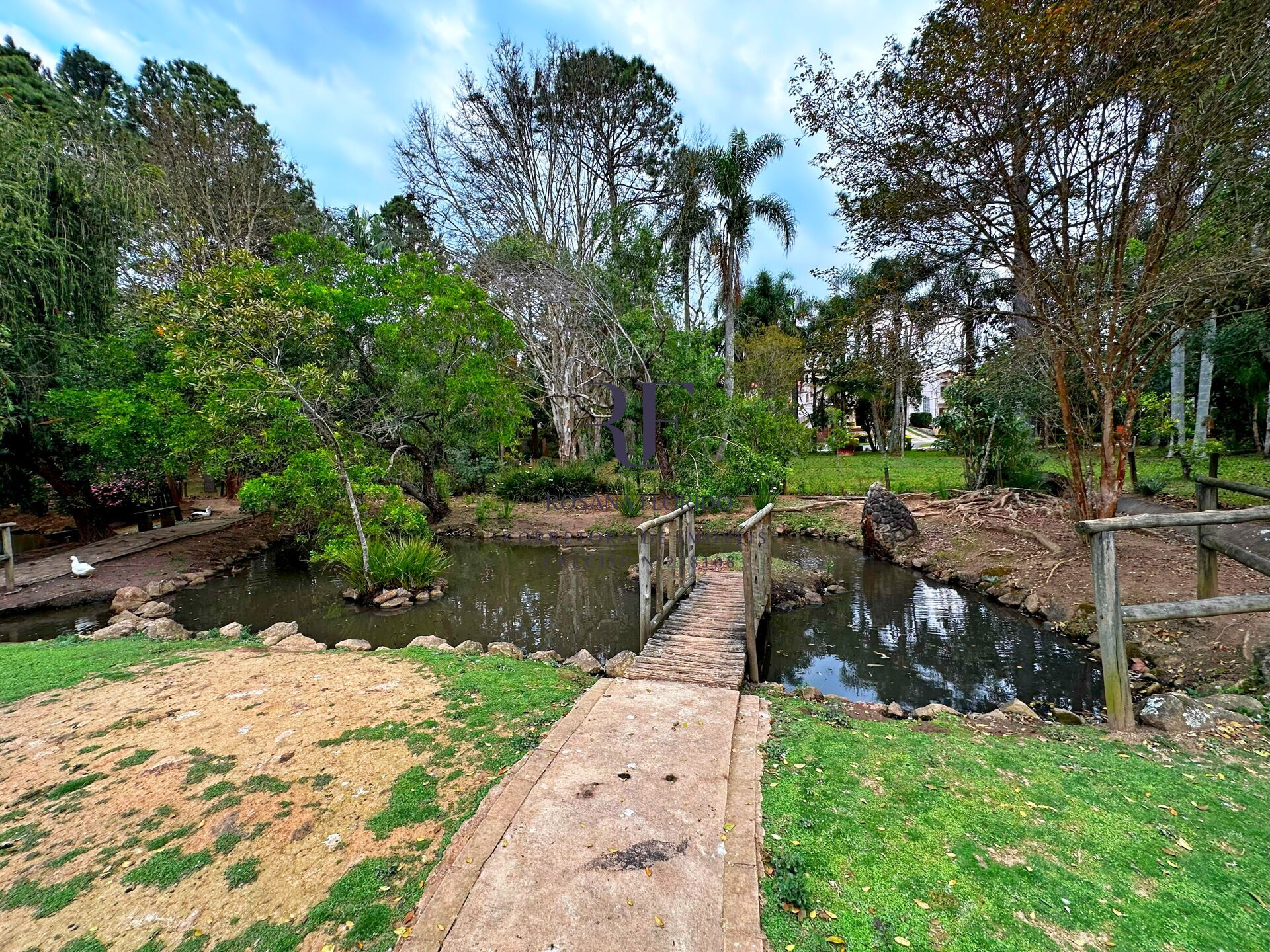 Casa de Condomínio à venda com 3 quartos, 400m² - Foto 55