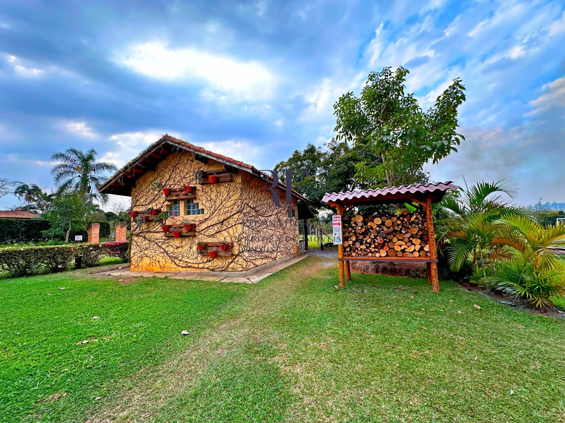 Casa de Condomínio à venda com 3 quartos, 400m² - Foto 71