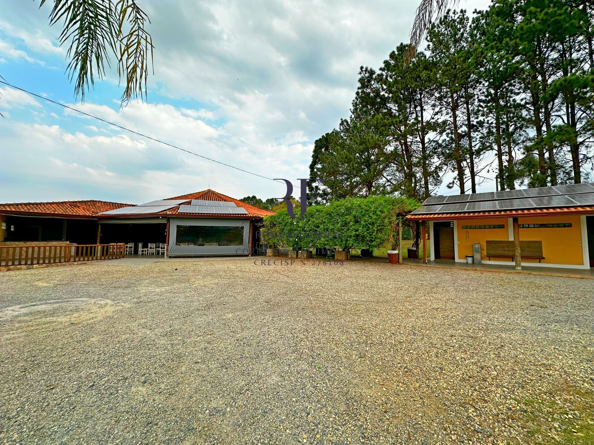 Casa de Condomínio à venda com 3 quartos, 400m² - Foto 63