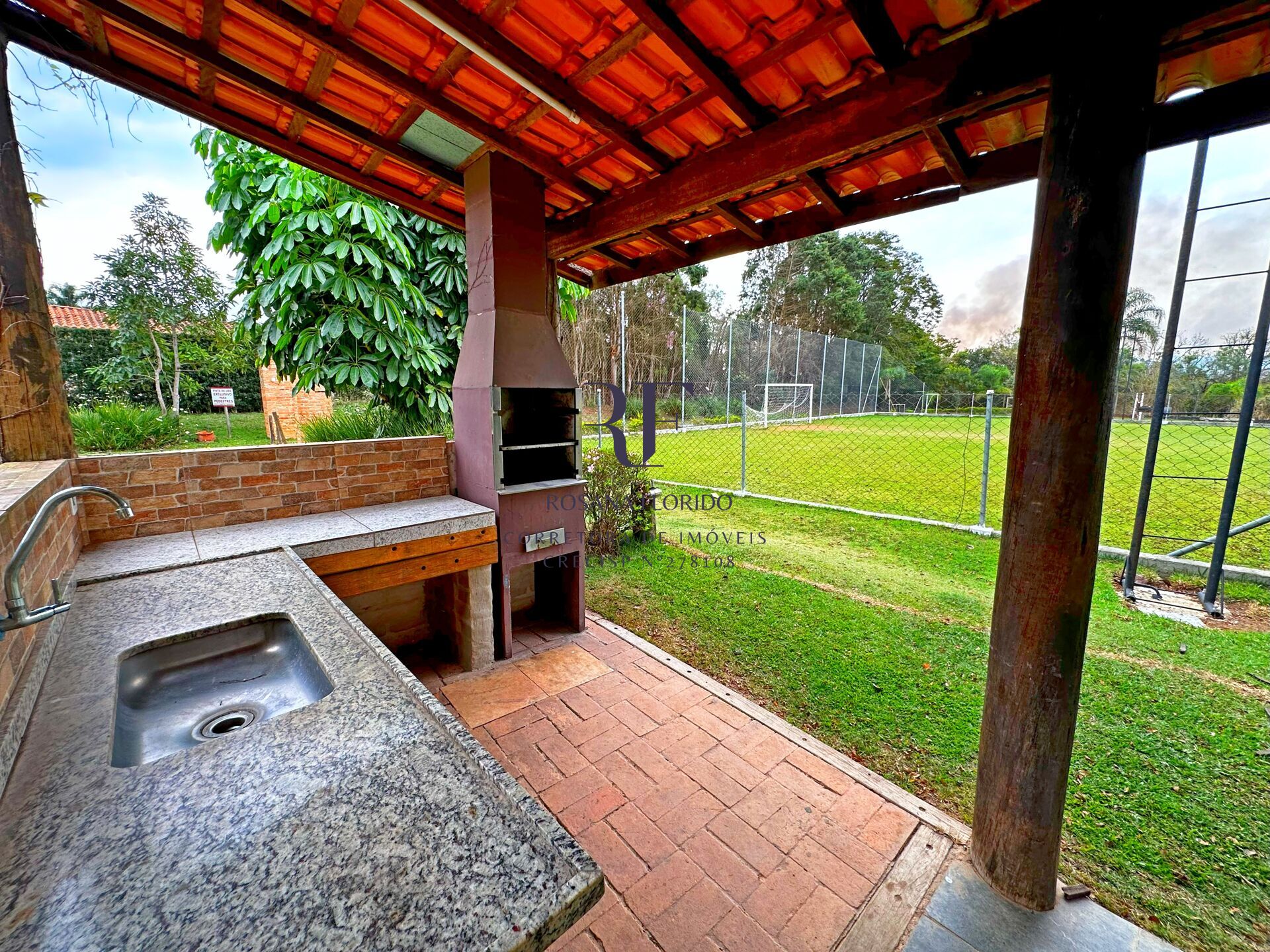 Casa de Condomínio à venda com 3 quartos, 400m² - Foto 67