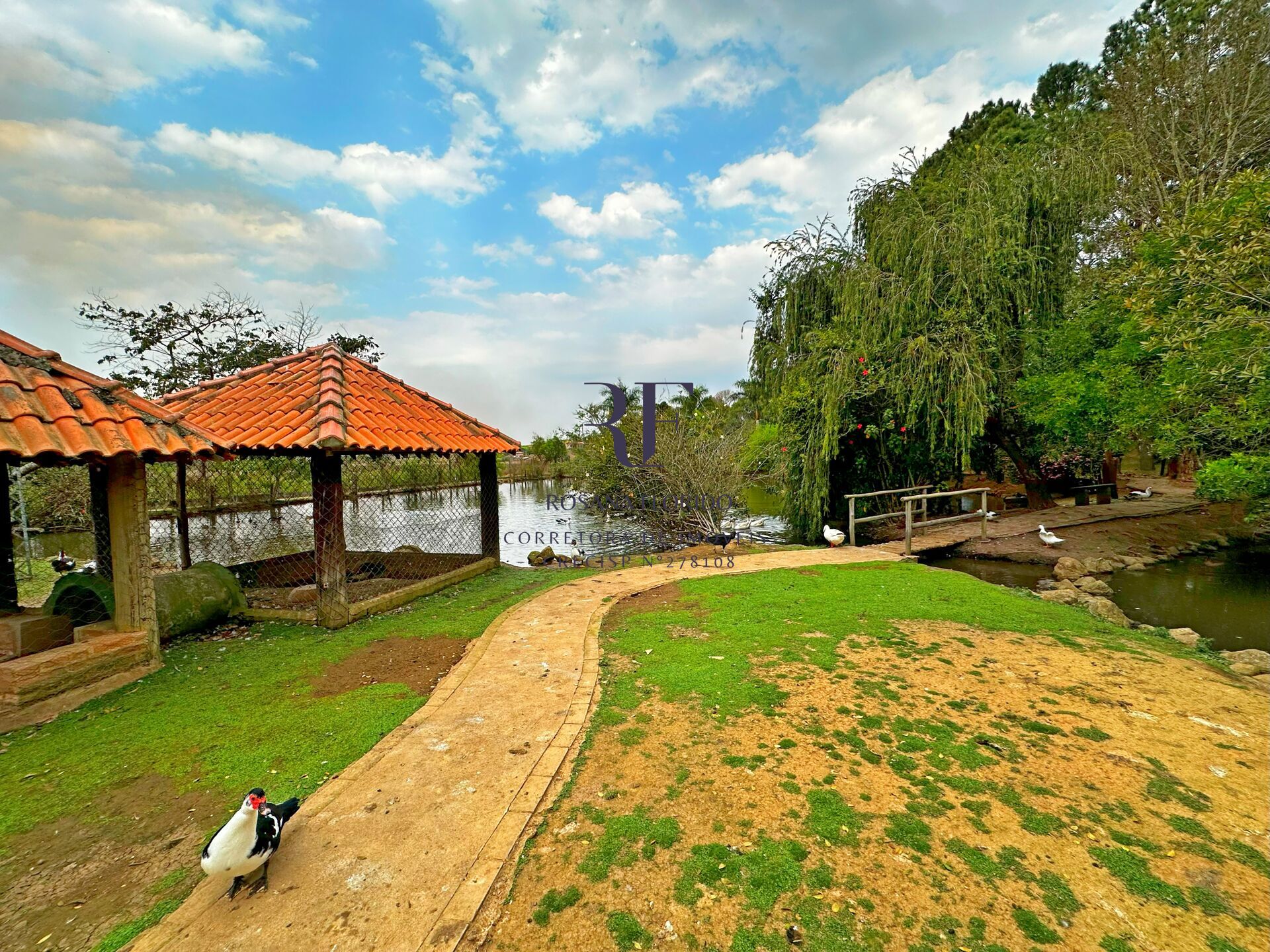 Casa de Condomínio à venda com 3 quartos, 400m² - Foto 54