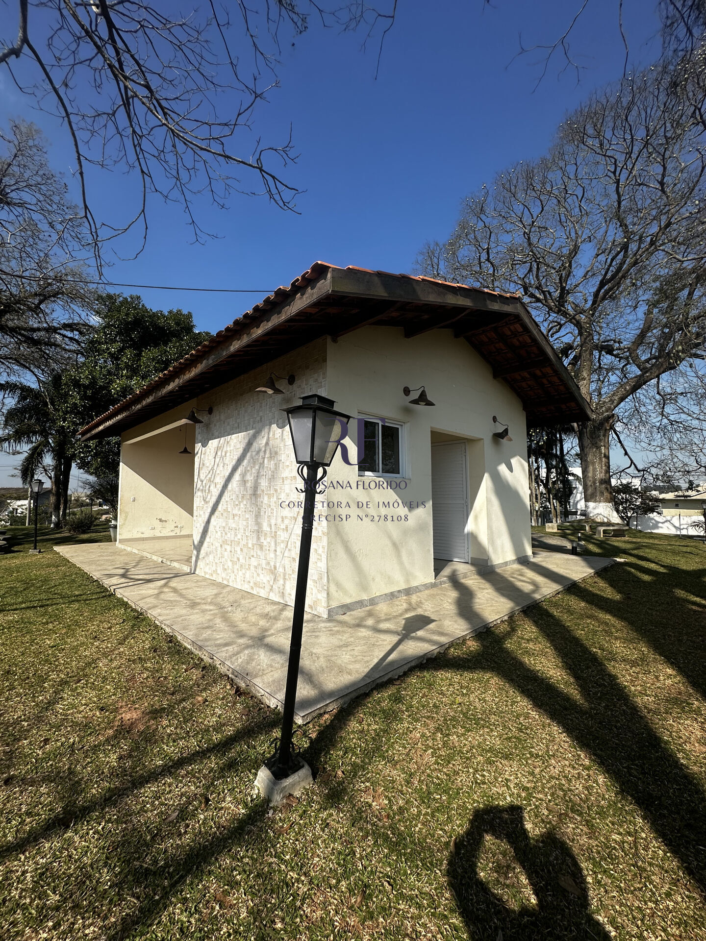 Casa de Condomínio à venda com 3 quartos, 280m² - Foto 52