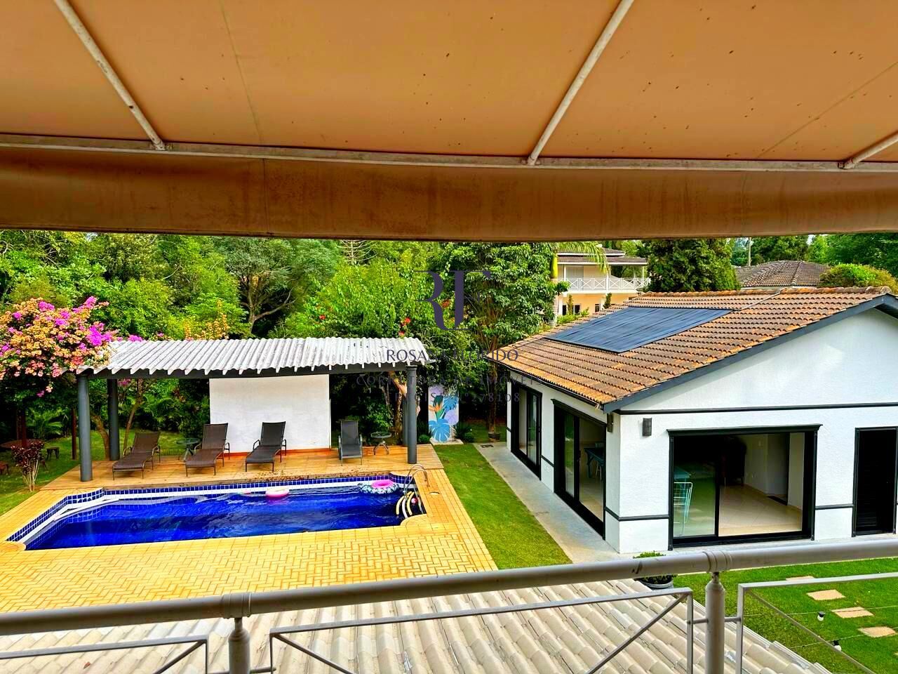 Casa de Condomínio à venda com 4 quartos, 503m² - Foto 31