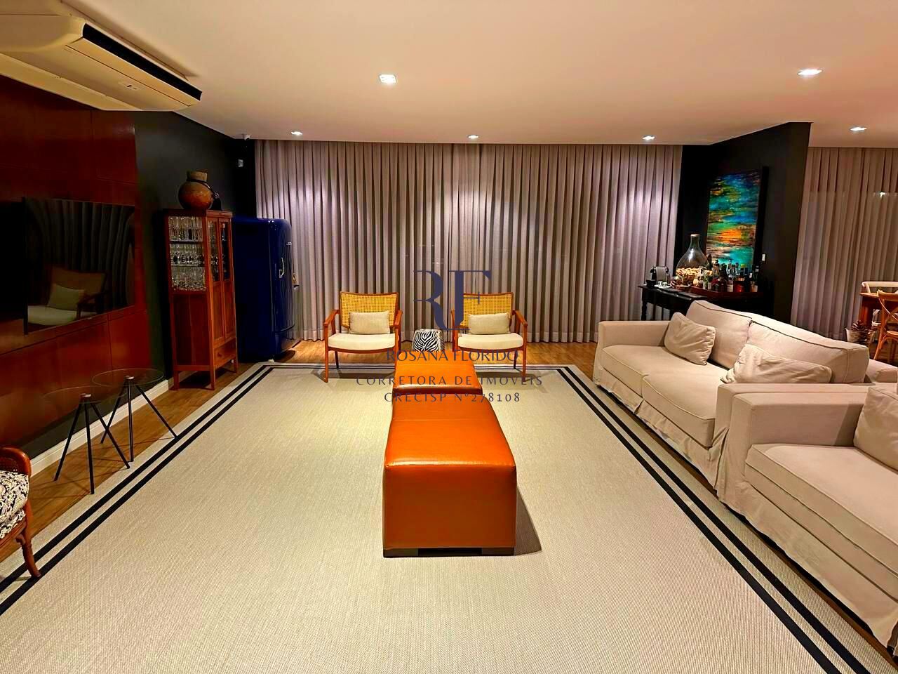 Casa de Condomínio à venda com 4 quartos, 503m² - Foto 34