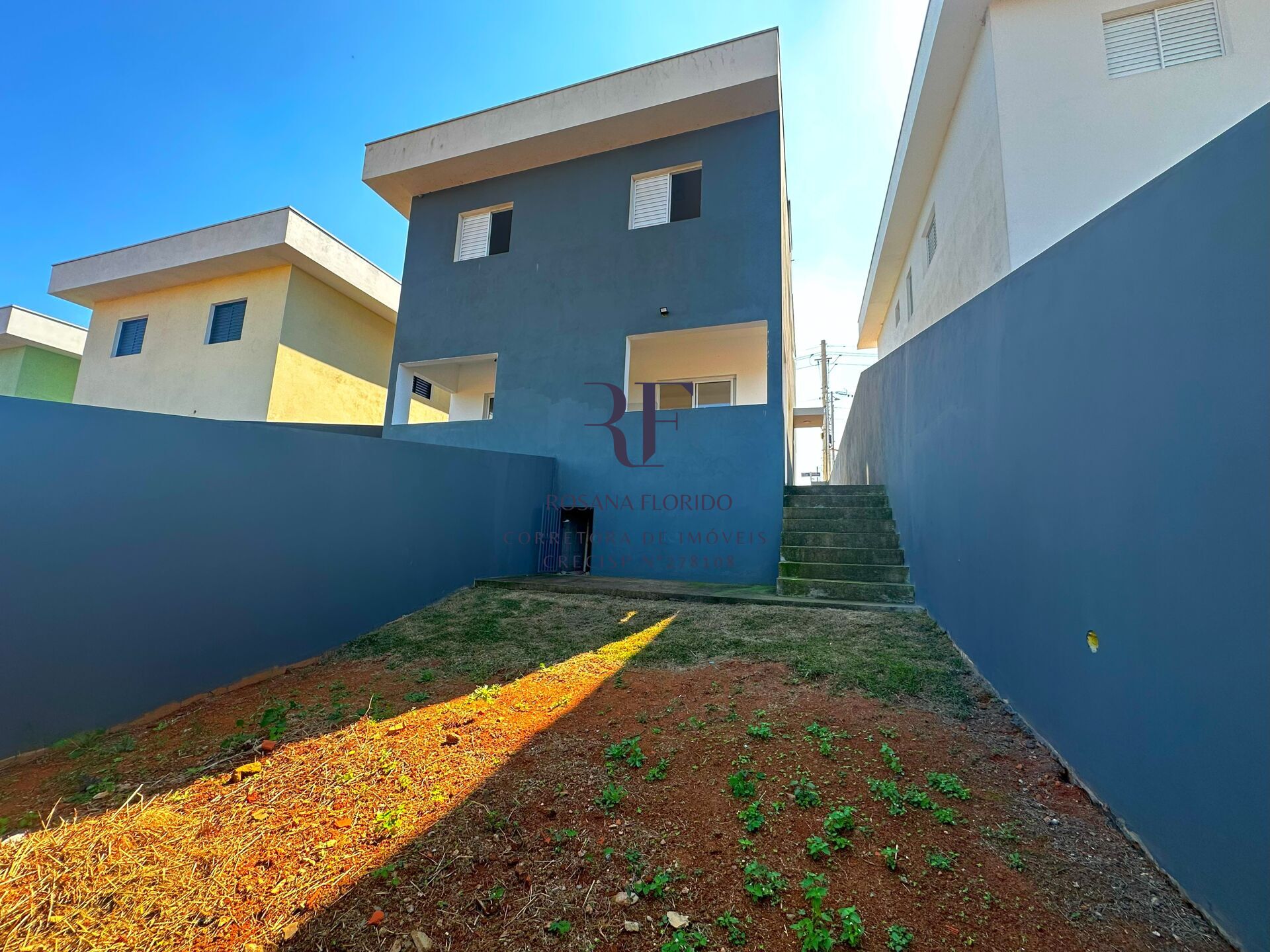 Casa à venda com 3 quartos, 80m² - Foto 8