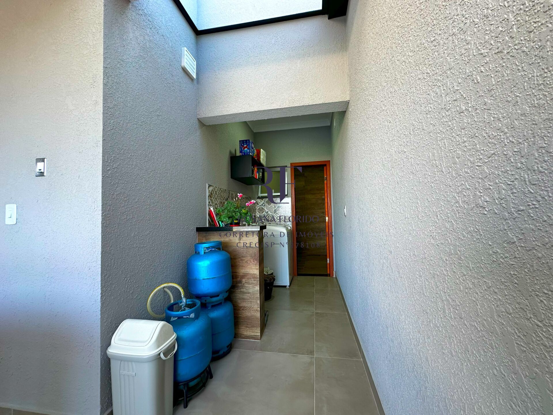 Casa de Condomínio à venda com 3 quartos, 200m² - Foto 15