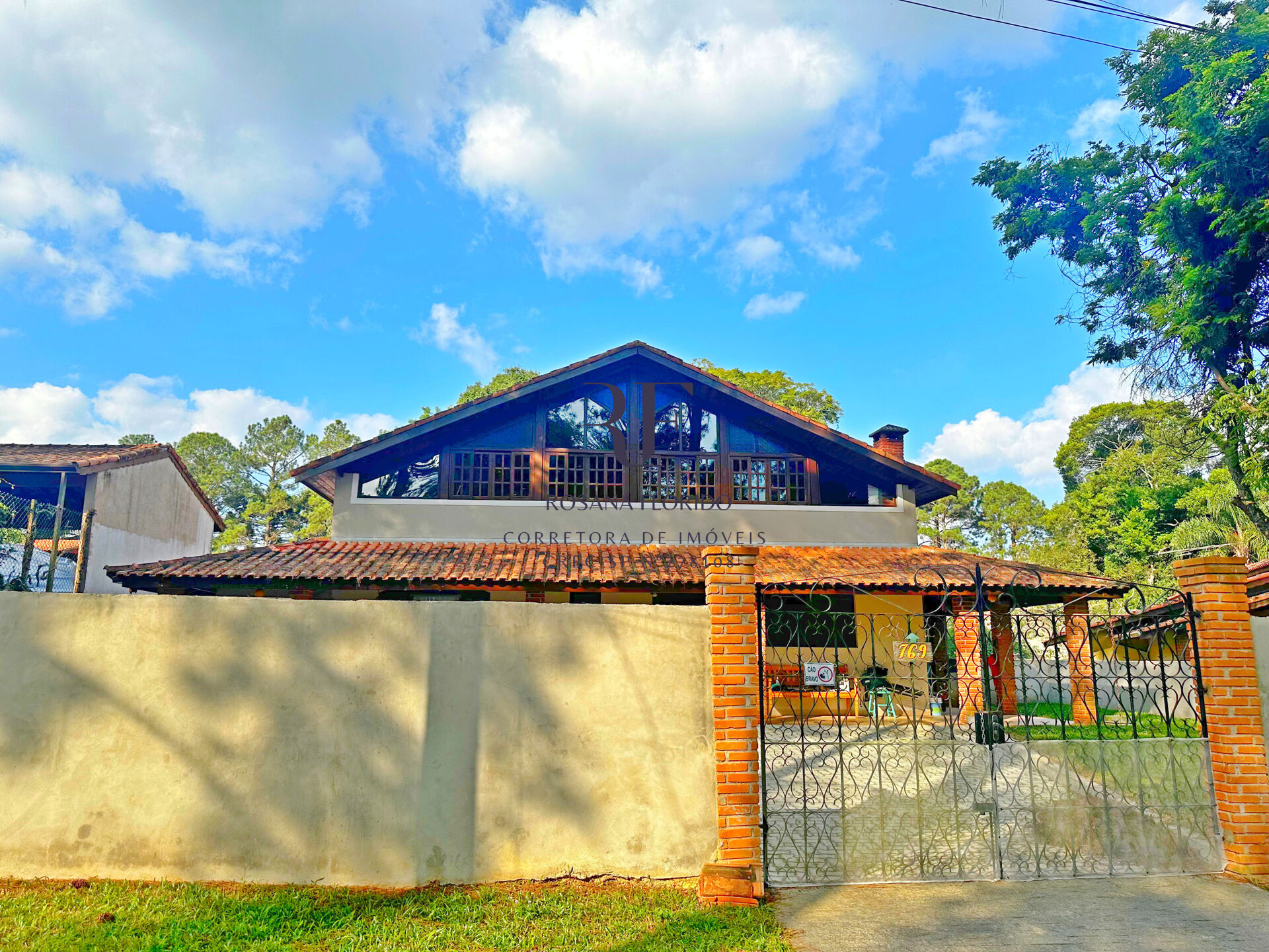 Casa de Condomínio à venda com 5 quartos, 405m² - Foto 39