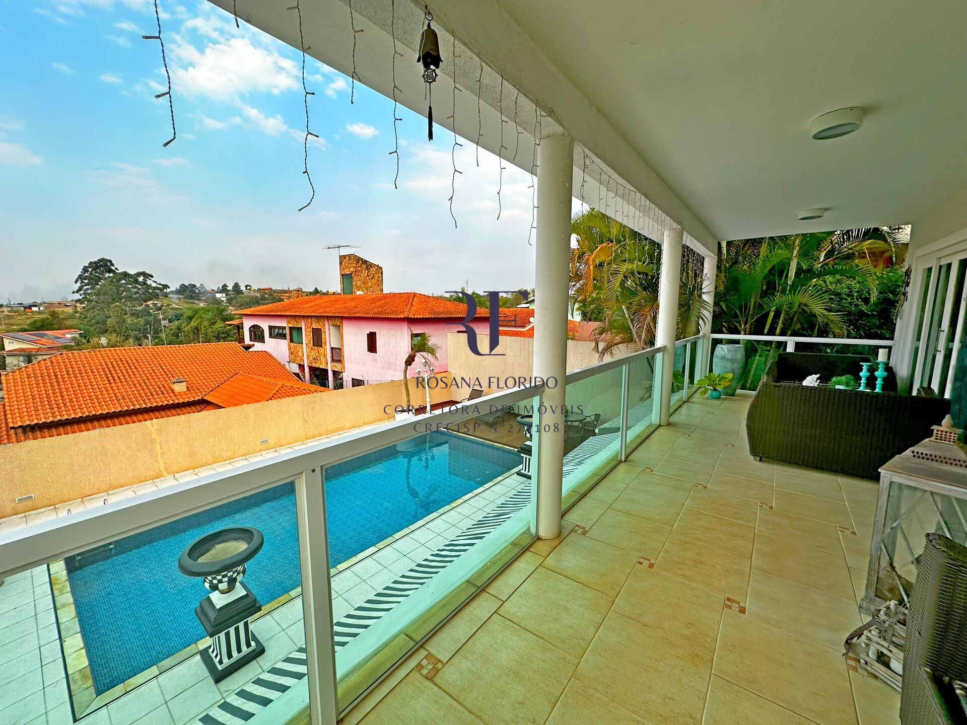 Casa de Condomínio à venda com 3 quartos, 400m² - Foto 26