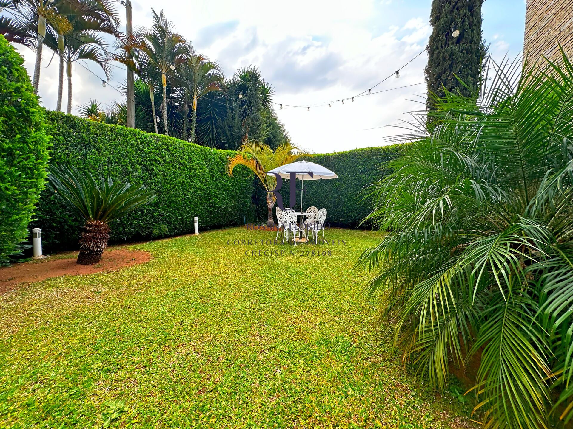 Casa de Condomínio à venda com 3 quartos, 400m² - Foto 41