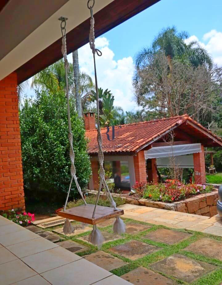 Casa de Condomínio à venda com 8 quartos, 772m² - Foto 11