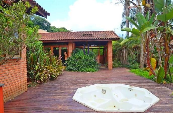 Casa de Condomínio à venda com 8 quartos, 772m² - Foto 29