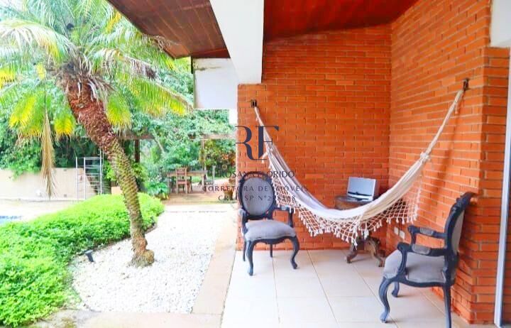 Casa de Condomínio à venda com 8 quartos, 772m² - Foto 10