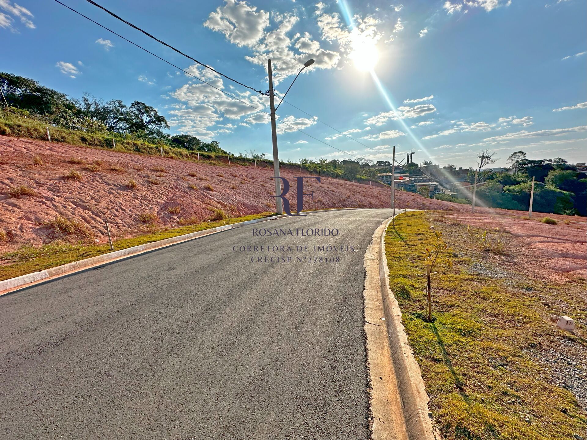 Terreno à venda, 128m² - Foto 6