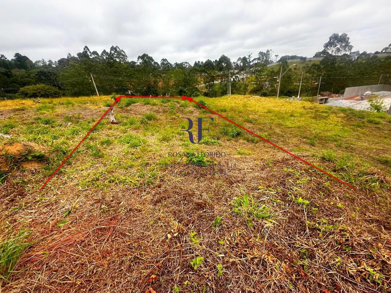 Terreno à venda, 535m² - Foto 2