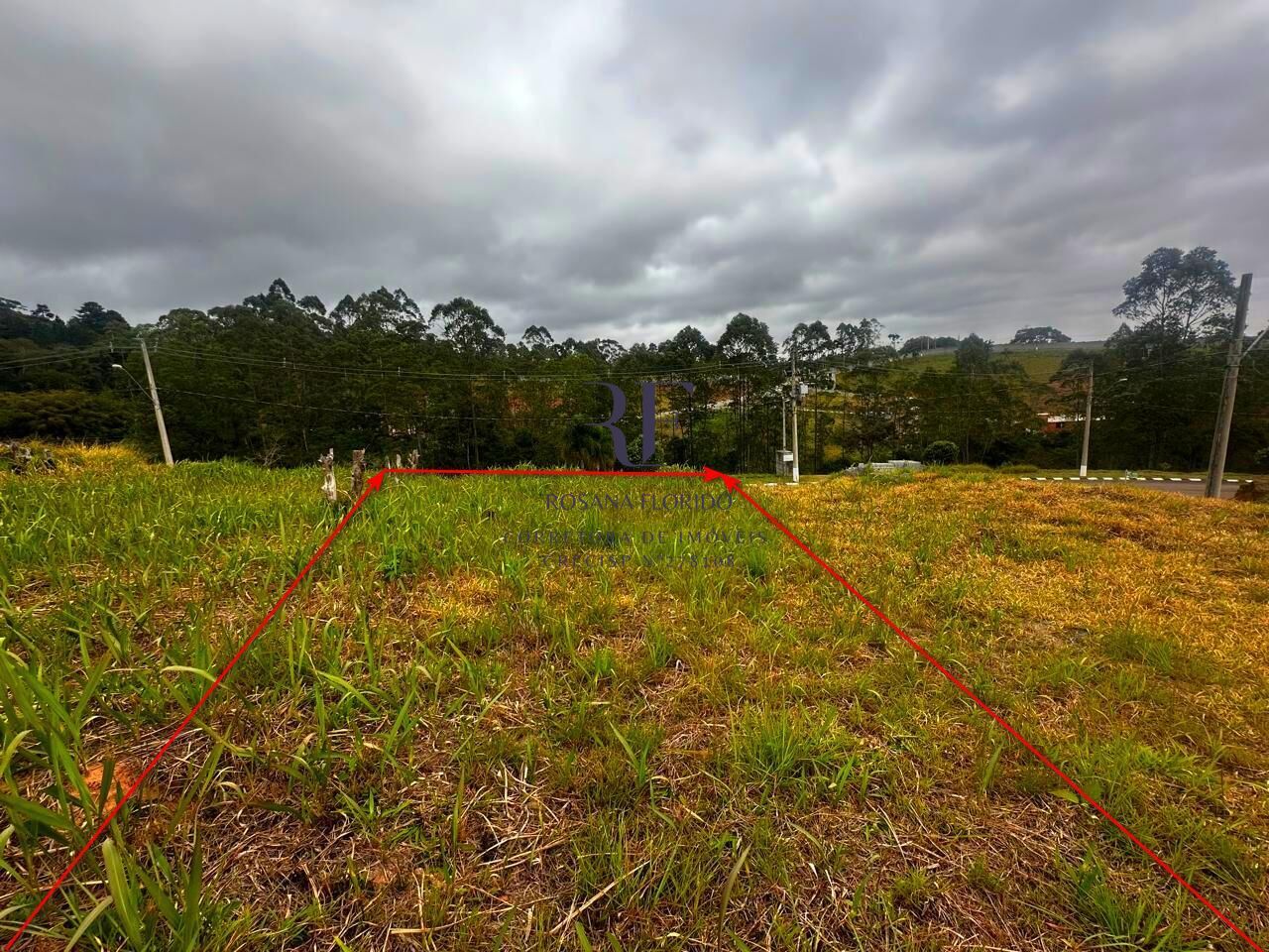 Terreno à venda, 535m² - Foto 6