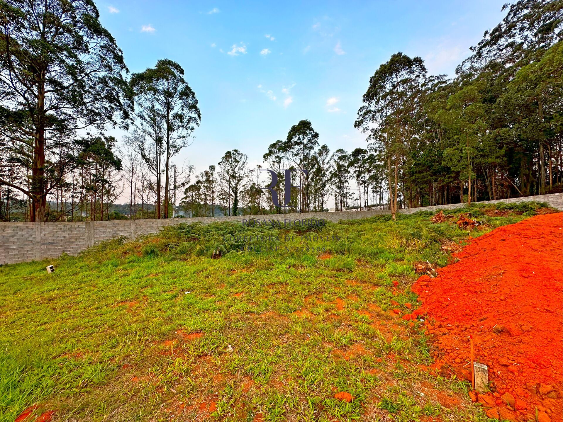 Terreno à venda, 1412m² - Foto 5