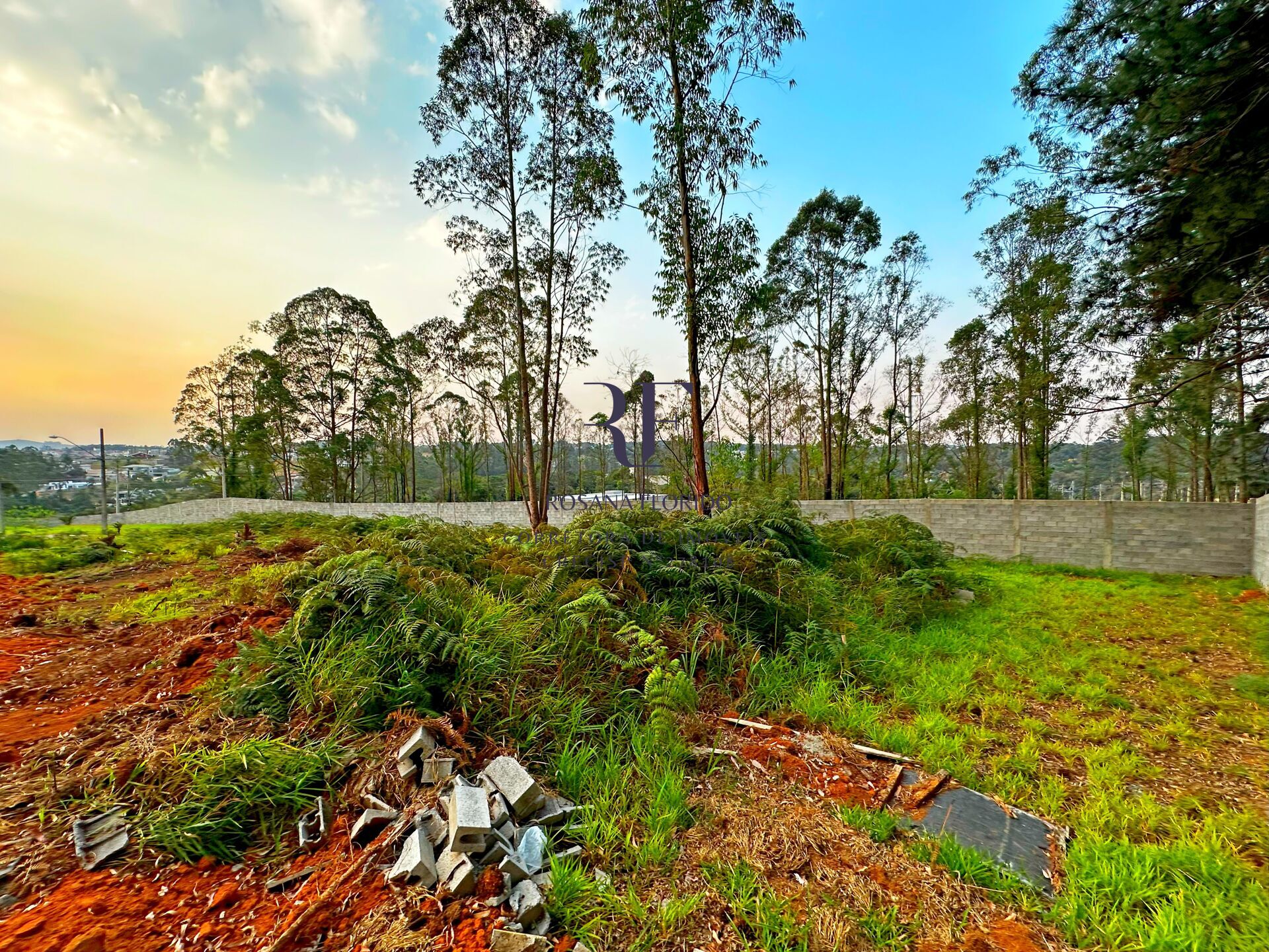 Terreno à venda, 1412m² - Foto 16