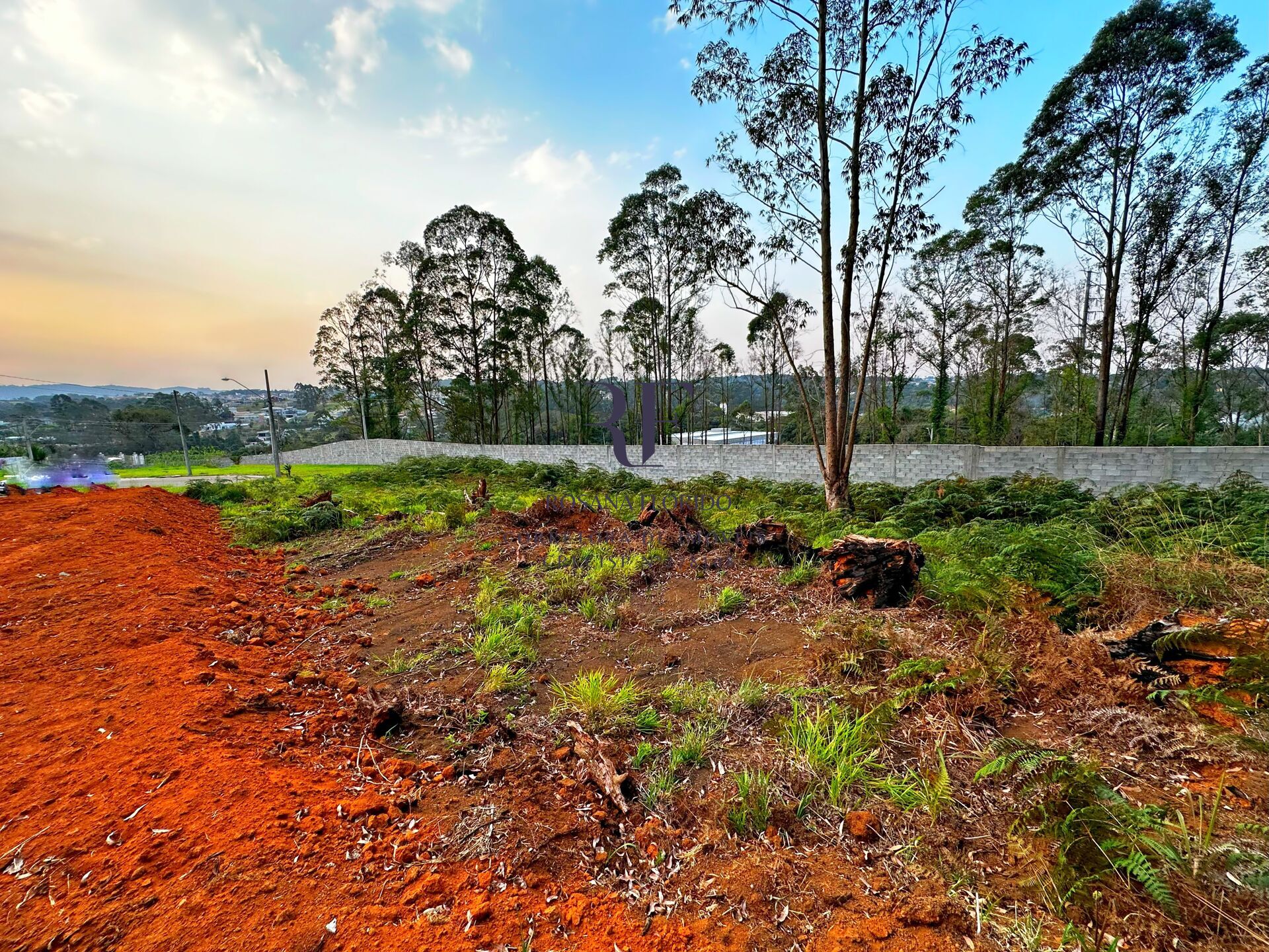 Terreno à venda, 1412m² - Foto 25